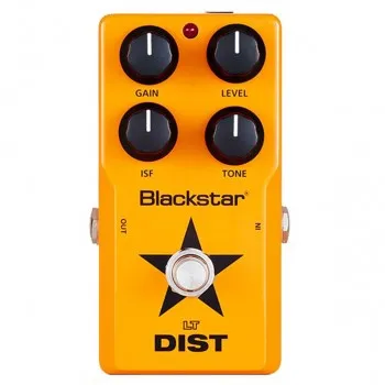 Педаль ефектів Blackstar LT-Dist