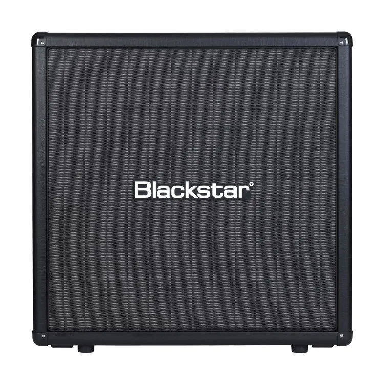 Гітарний кабінет Blackstar S1-412 Pro B