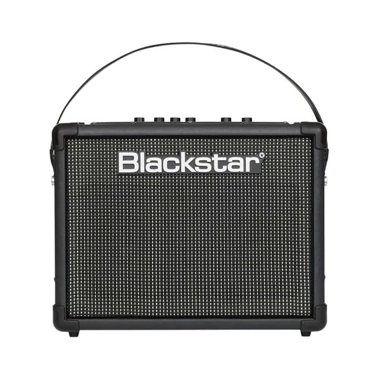 Комбопідсилювач для електрогітари Blackstar ID:Core Stereo 20 (V2)