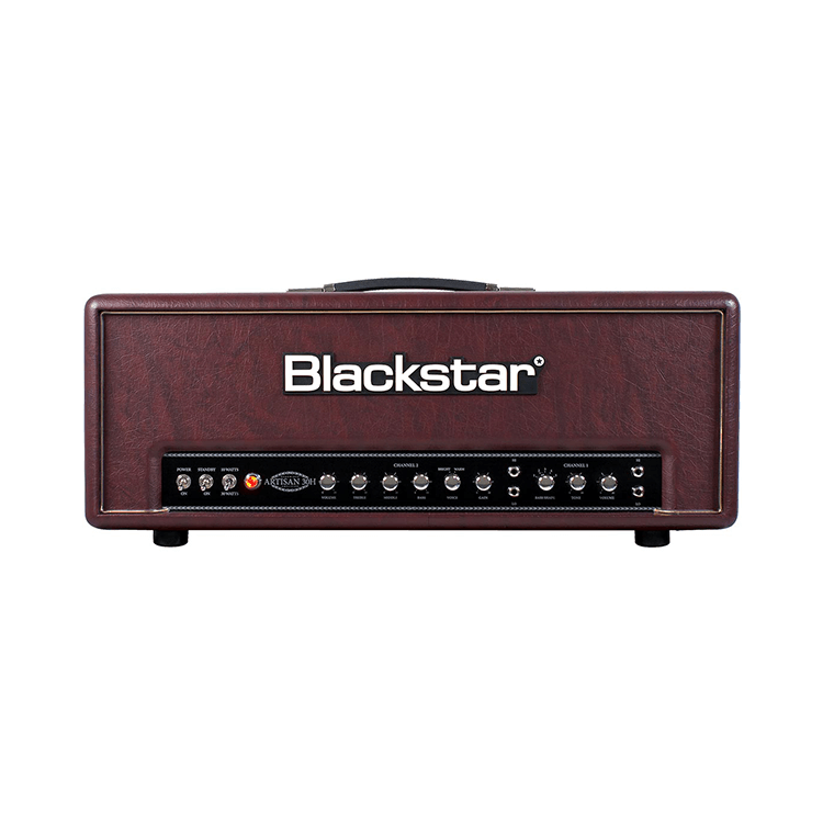 Підсилювач для електрогітари Blackstar Artisan 30H