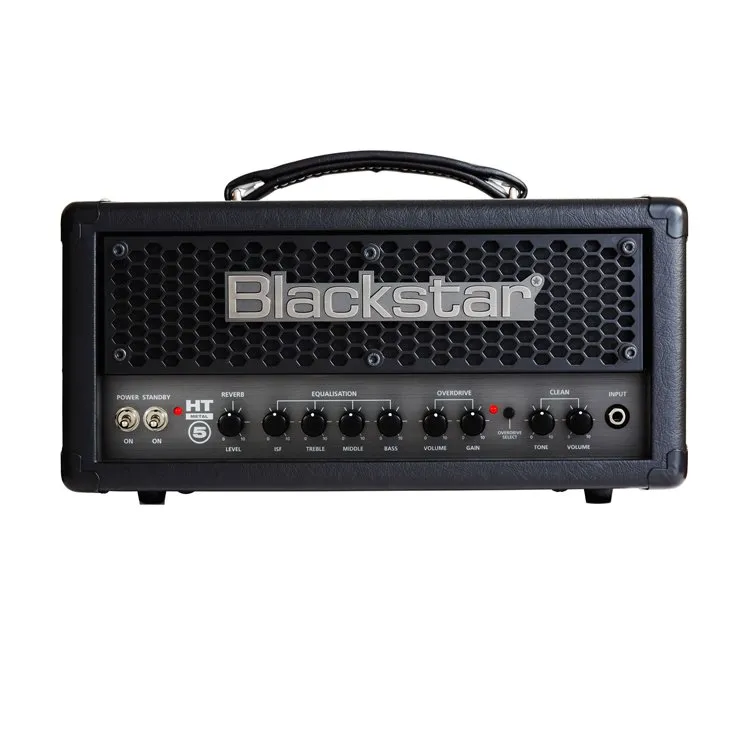Підсилювач для електрогітари Blackstar HT-Metal-5H