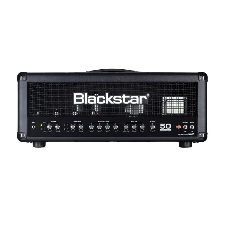 Підсилювач для електрогітари Blackstar S1-50