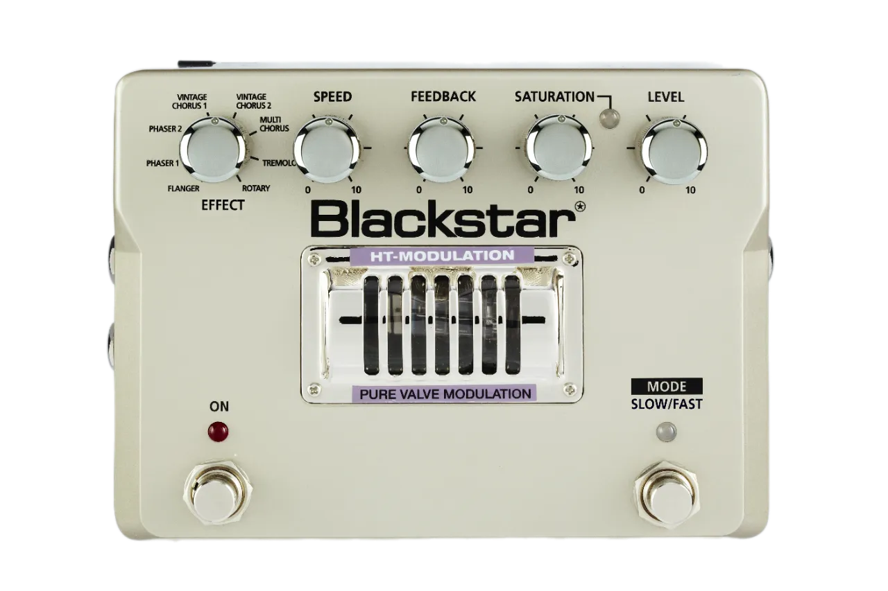 Педаль ефектів Blackstar HT-Modulation