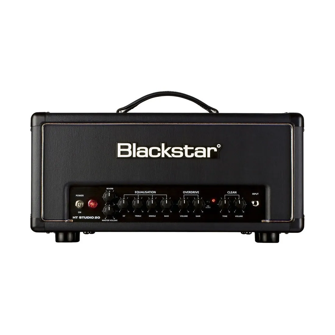 Підсилювач для електрогітари Blackstar HT-20H Studio