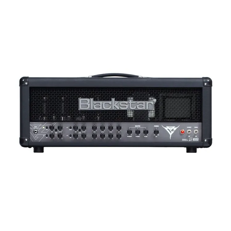 Підсилювач для електрогітари Blackstar S1-200 Blackfire GUS-G