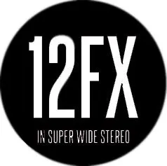 12FX Settings